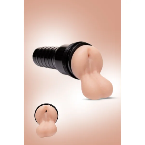 Masturbatore PESCE&PESCE Ano con Testicoli