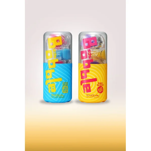 Masturbatore Tenga - Bobble
