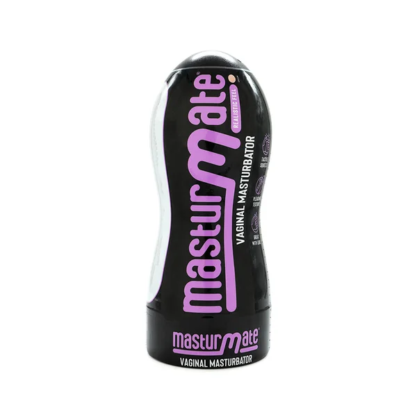 Masturmate – Vagina – Cream