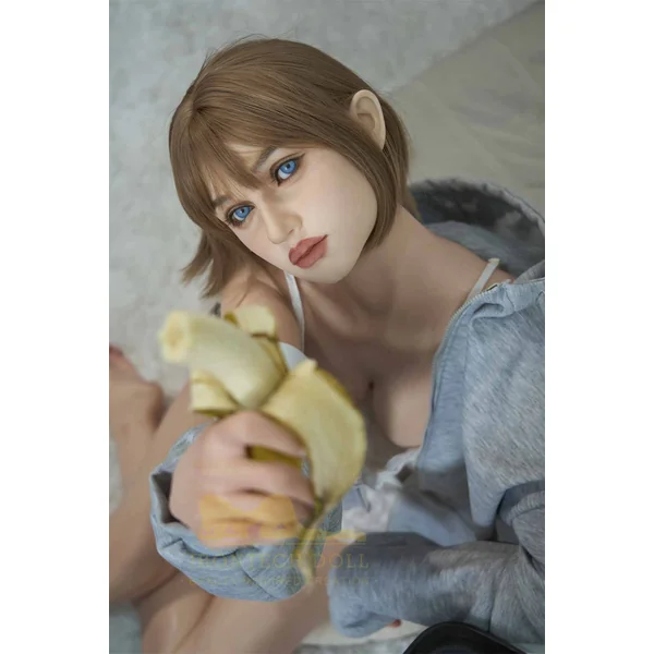 Maui – 5’4″ | 166cm Sex Doll