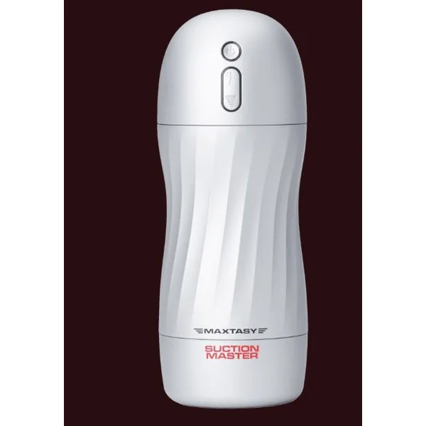 MAXTASY SUCTION SLEEVE REALISTIC NUDE REPLACEMENT