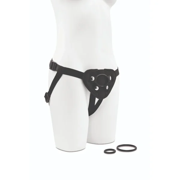 Me You Us Strap-on Harness