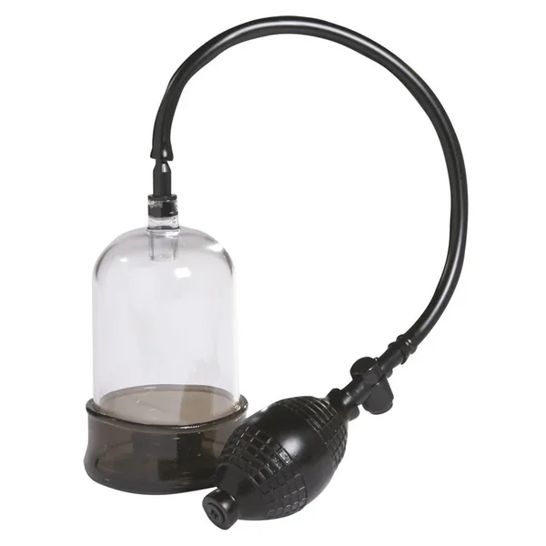 Me You Us – Tipilator Penis Head Pump | 3.25 inches