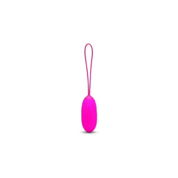 Me You Us Wireless Egg, Hot Pink