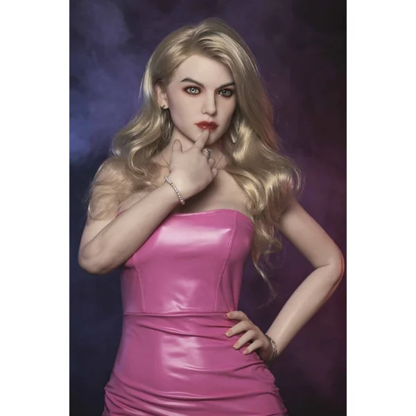 Mecca – 5’5″ | 168cm Sex doll