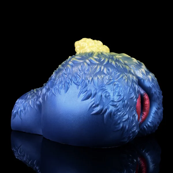 Meow Buttocks Torso Male Masturbator - Fantasy Pocket Pussy Penis Blowjob Sex Toys