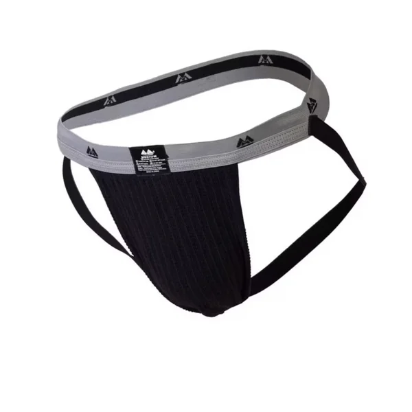 Meyer Marketing Original Edition Jockstrap 1in Black Large