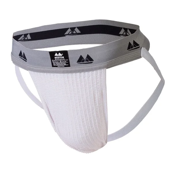 Meyer Marketing Original Edition Jockstrap 2in White XXLarge