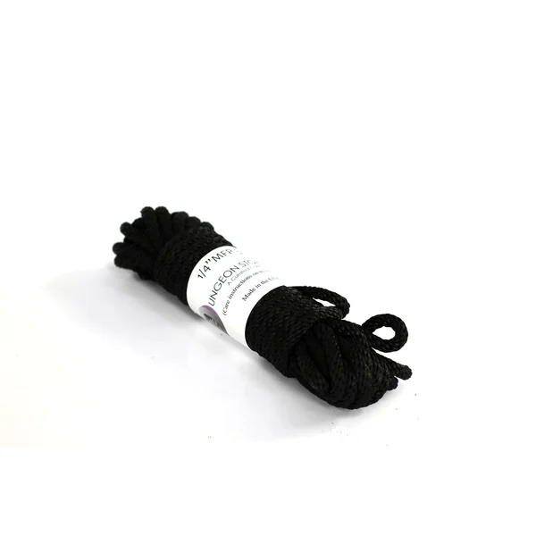 MFP ROPE BY THE BUNDLE 30′ BLACK