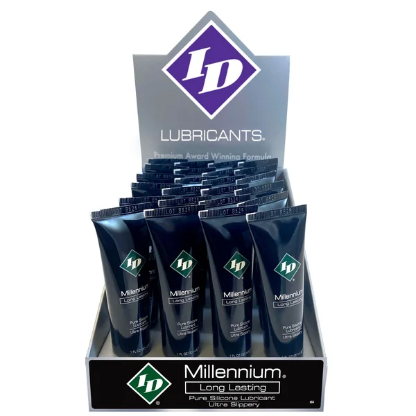 Millennium Display 24ct - 1 Fl Oz Tubes