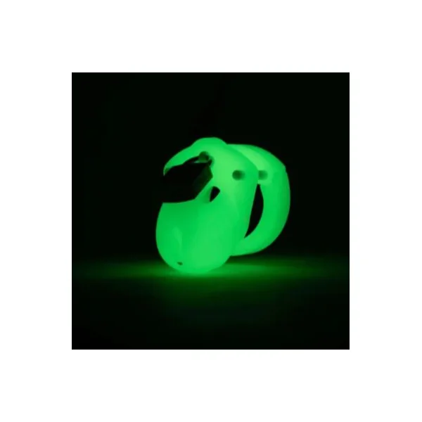 MINI-ME GLOW IN THE DARK KIT WITH 1.25IN CAGE