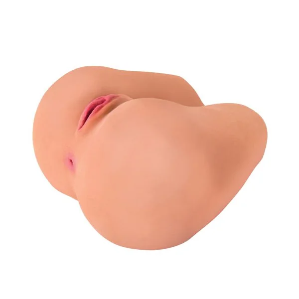 MISTRESS MADDIE VIBRATING BUTT MISSIONARY VANILLA