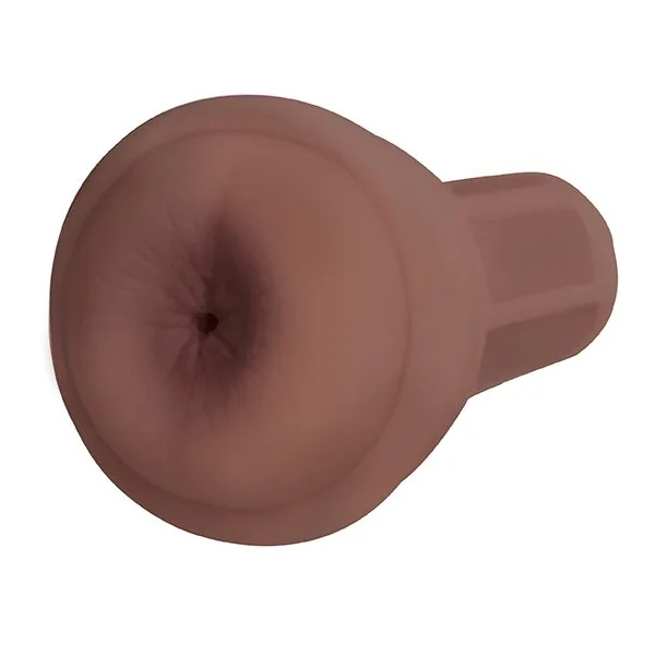 MISTRESS NATALIA VIBRATING ASS STROKER