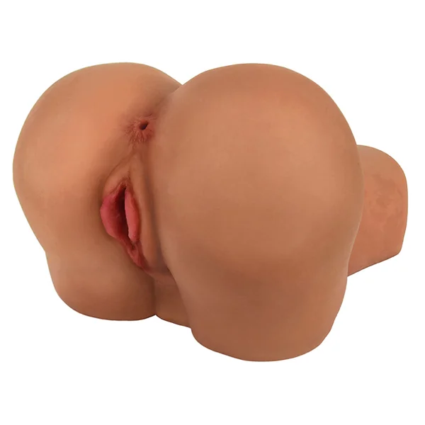 Mistress Tia Doggy Style - Latte