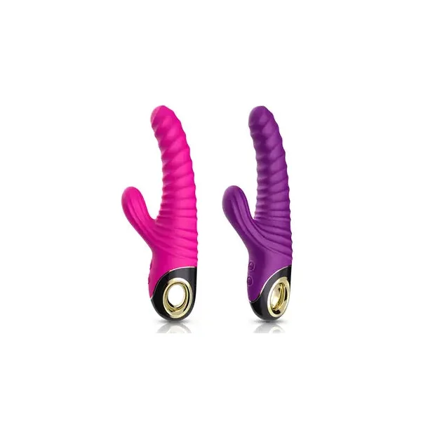 Monster Dildo Vibrator with G-Spot Stimulation Wireless Vibrating Dildo