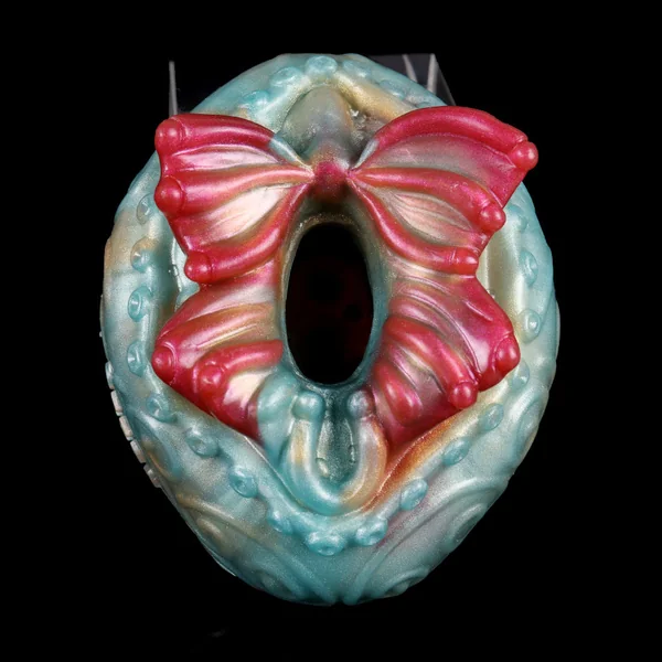 Monster Marine Pocket Pussy Male Masturbator - Fantany Beast Sex Penis Masturbation Sleeve for Men