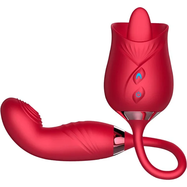 Movement Vibrator - Secwell - Le Roméo French Kiss