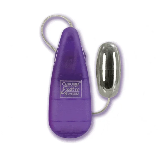 Multi-Speed Bullet Vibe - Purple