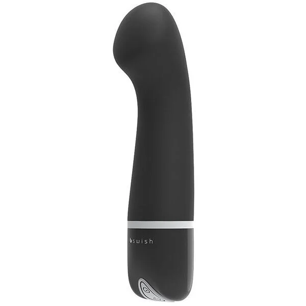Multispeed-vibrator-g-spot-dildo-female-adult-sex-toy- Bdesired deluxe curve black