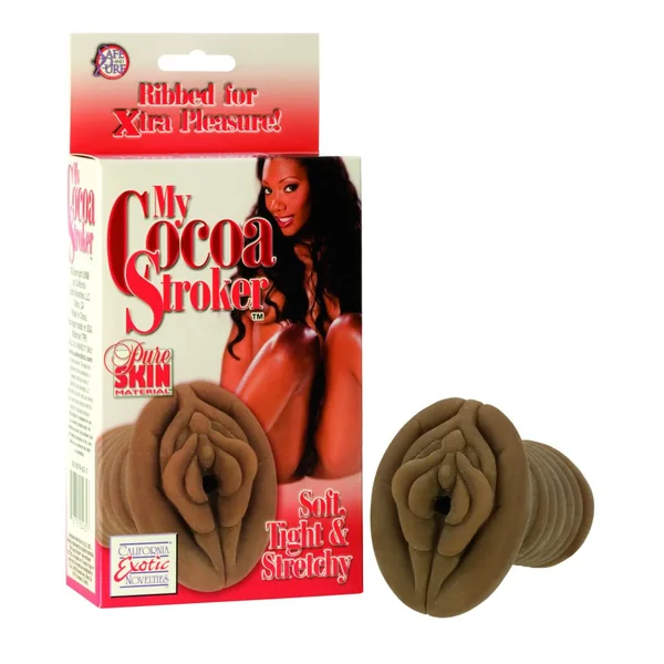 MY COCOA STROKER