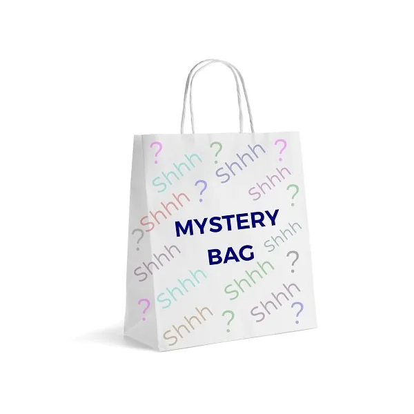 Mystery Anal Bag