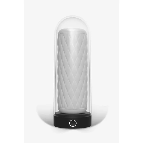 Myvelvettouch Heated Masturbation Cup With Heating