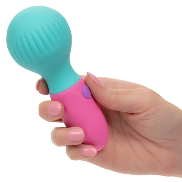 Naughty Bits® To The Max™ Vibrating Wand