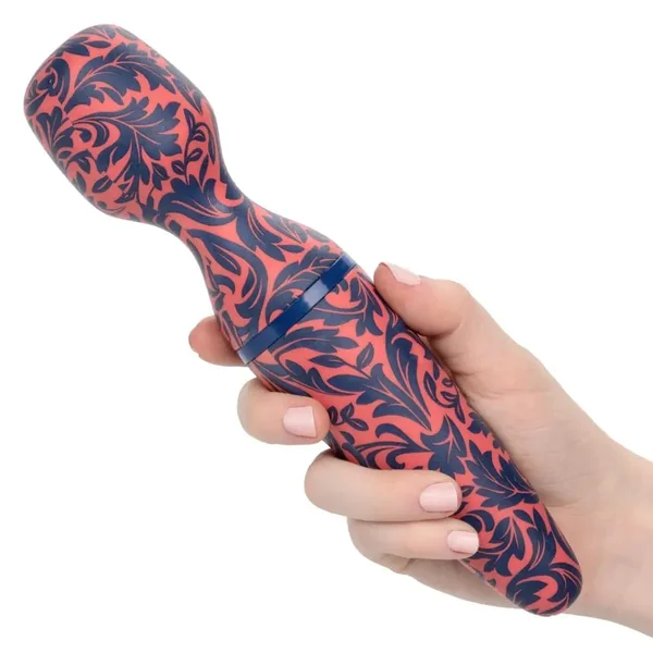 Naughty Bits® W.I.L.F™ Wand Vibrator