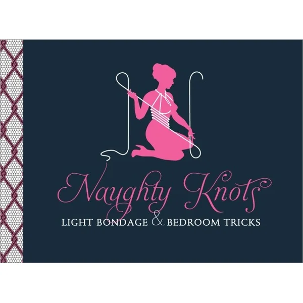 NAUGHTY KNOTS LIGHT BONDAGE