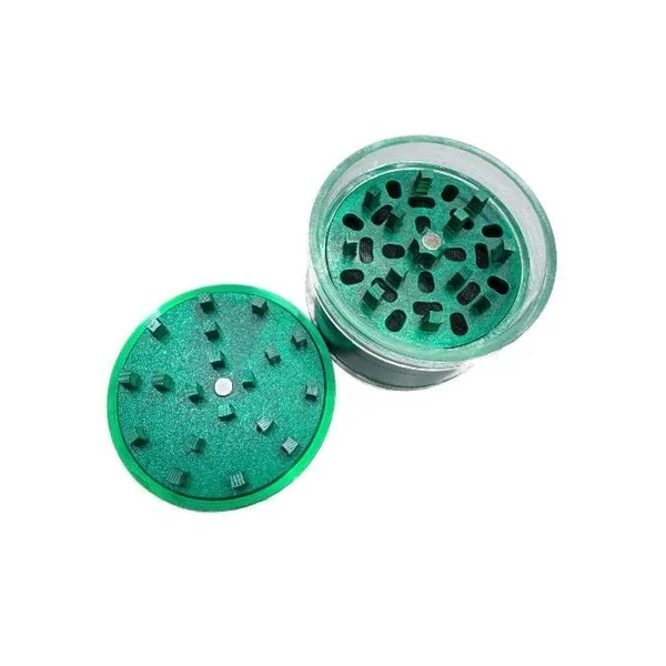 Nautical Navigator Grinder 60mm 4pc