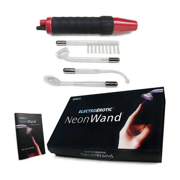 Neon Wand Kit
