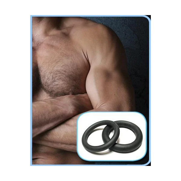 NEOPRENE COCKRING LARGE/THICK (out August)