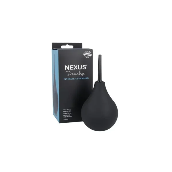 Nexus Non Return Valve Anal Douche