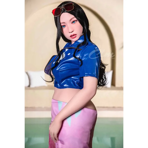 Nica – 5’2″ | 159cm Sex Doll