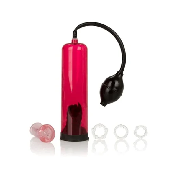 Nick Manning Masturstroke Masturbation Kit