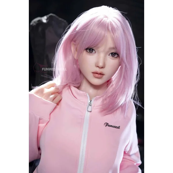 Nika – 4’11″ | 152cm Sex Doll