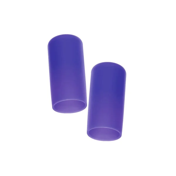 NIPPLE PLAY NIPPLE SUCKERS SILICONE PURPLE