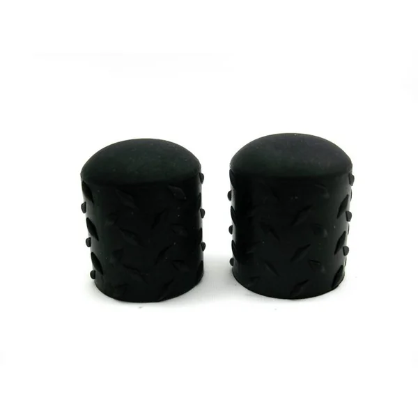 NIPPLE SUCKERS SILICONE MEDIUM BLACK