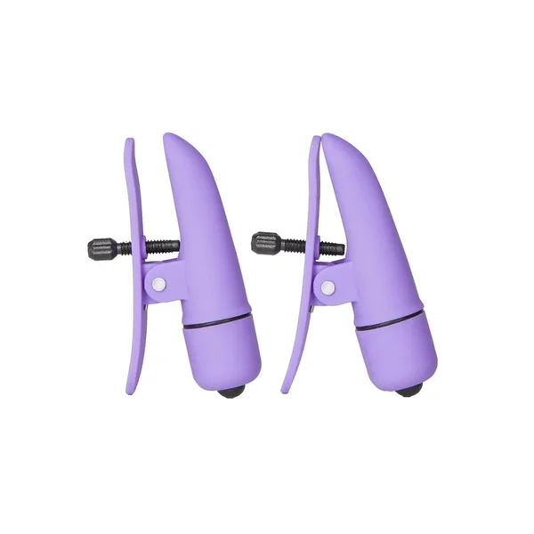 Nipplettes – Purple