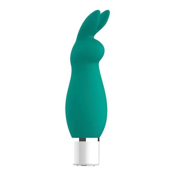 Nobu Mini Suki Rabbit Bullet – Teal