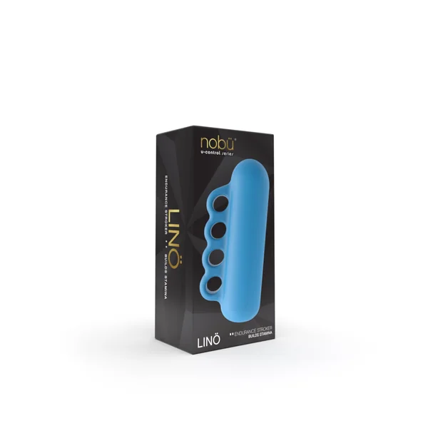 Nobü U-Control – Linö Stroker – Blue