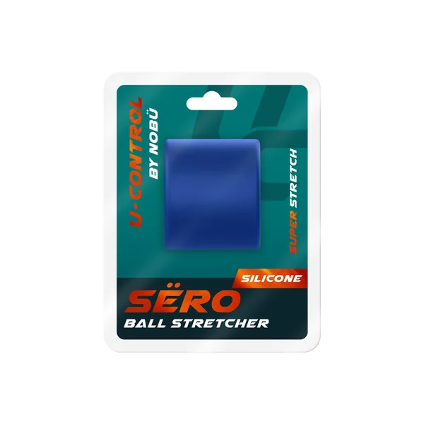 Nobü U-Control – Sëro Ball Stretcher – Blue