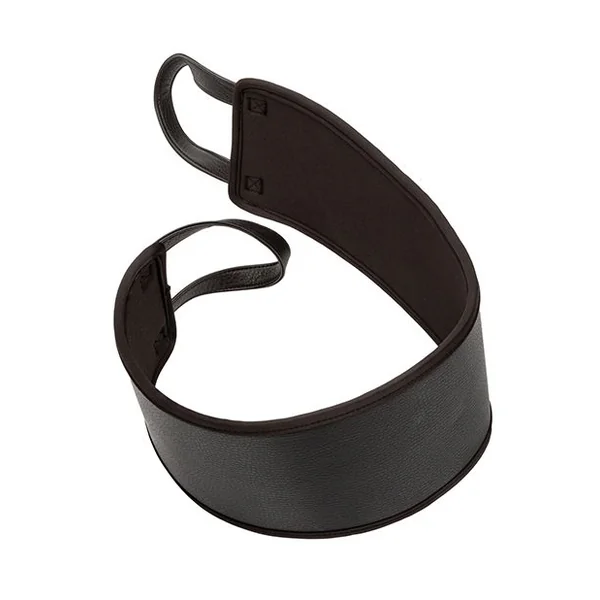 Nocturnal Doggy Style Strap