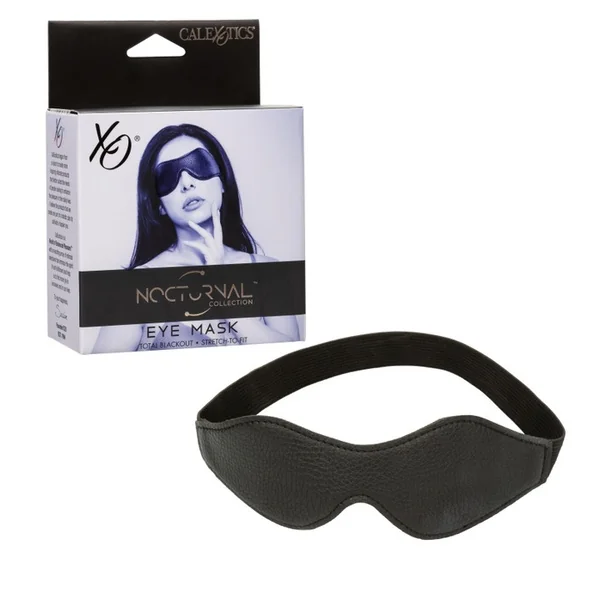 NOCTURNAL EYEMASK