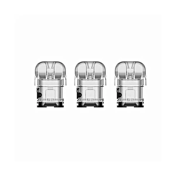 Novo 4 Empty Pod Transparent