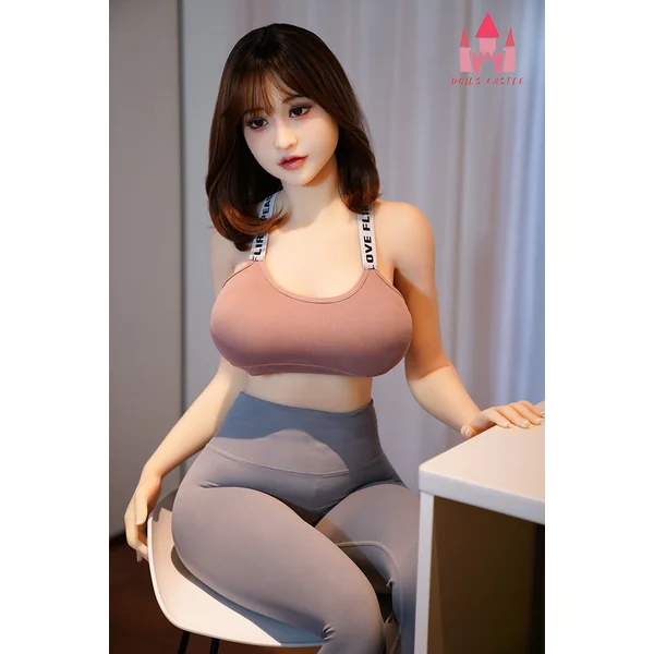 Nozomi Japanese Girl Asian Sex Doll - Doll's Castle