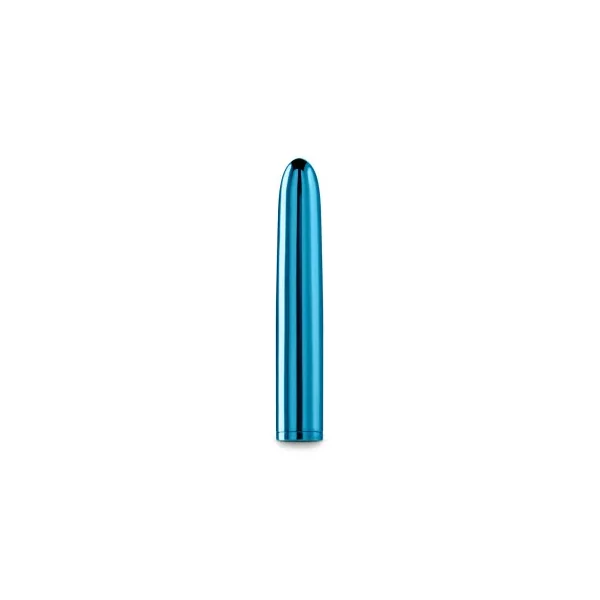 NS Novelties Chroma Rechargeable Vibe, Teal