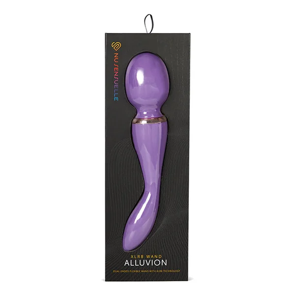 Nu Sensuelle Alluvion Xlr8 Wand