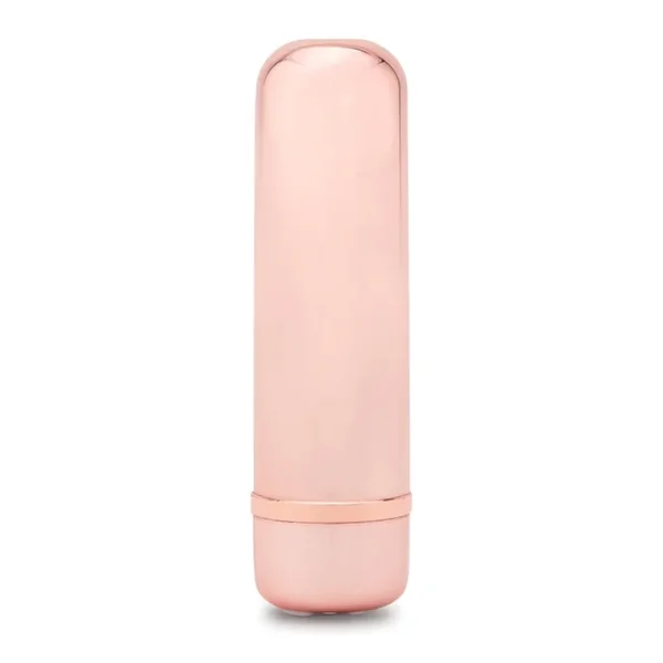 Nu Sensuelle Joie Bullet Vibrator Rose Gold