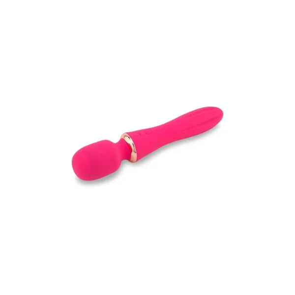 Nu Sensuelle Mika Nubii Mini Wand, Pink